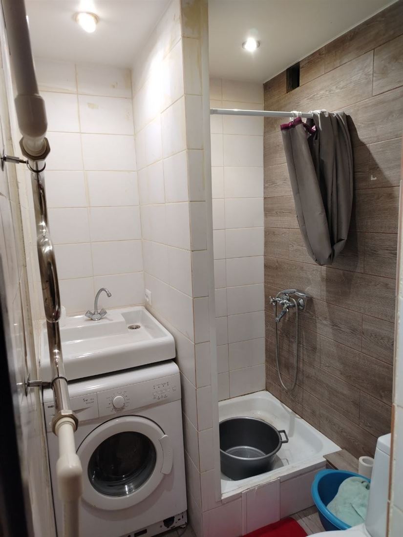 Снять 1-комнатную квартиру